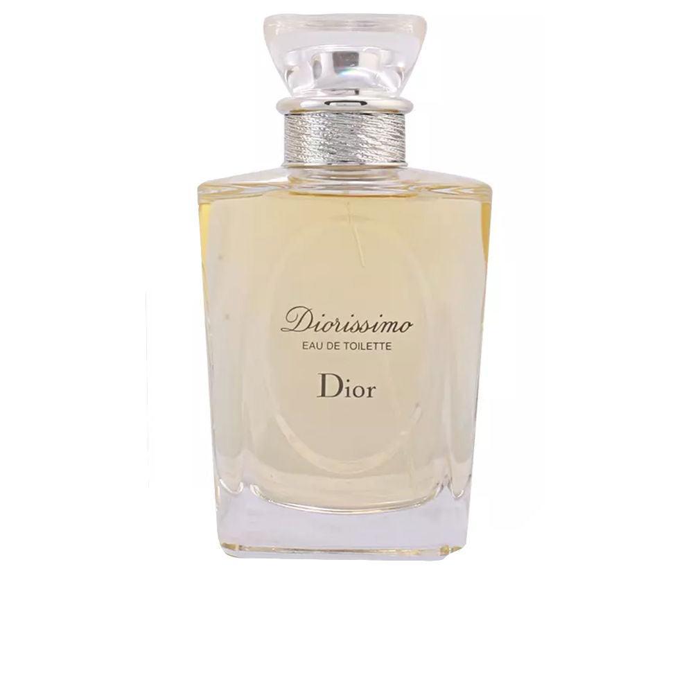 Dior Diorissimo Eau De Toilette in 100 ml , Perfumes by DIOR. Merkmale: . Verfügbar bei ParfümReich.