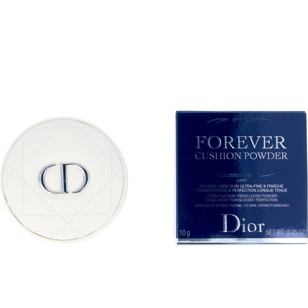 DIOR DIORSKIN FOREVER cushion powder in 020 Light , Makeup by DIOR. Merkmale: . Verfügbar bei ParfümReich.