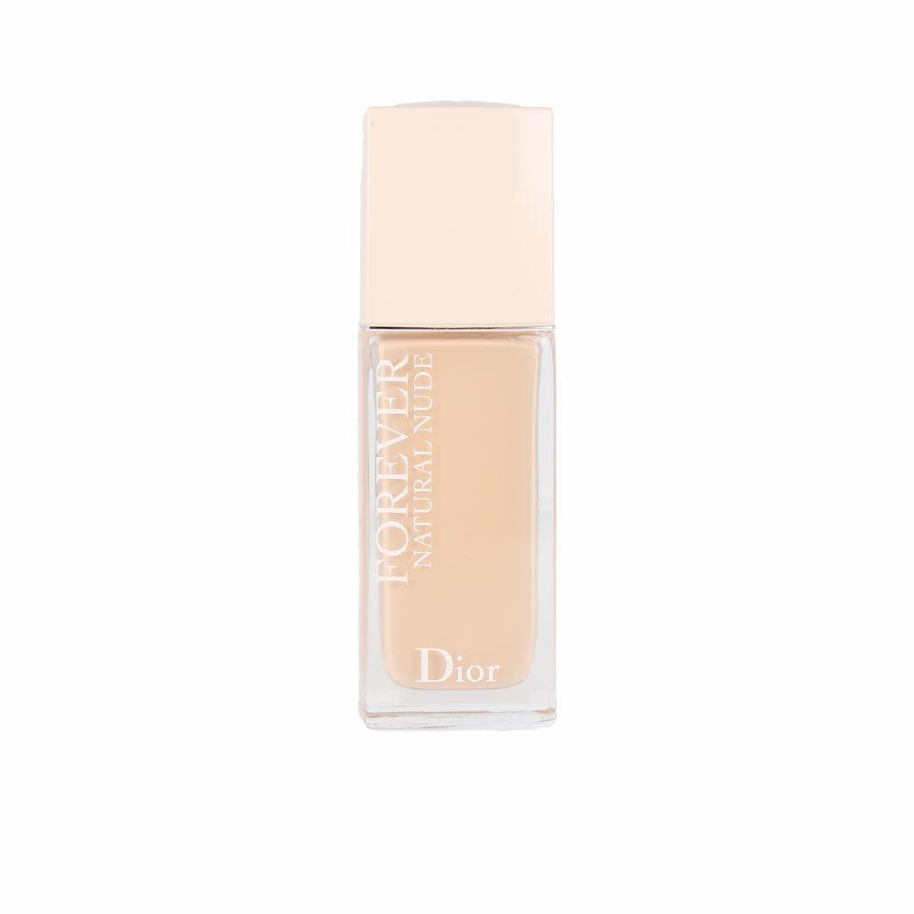 DIOR DIORSKIN FOREVER NATURAL NUDE foundation in 1N2-Ecru , Makeup by DIOR. Merkmale: . Verfügbar bei ParfümReich.