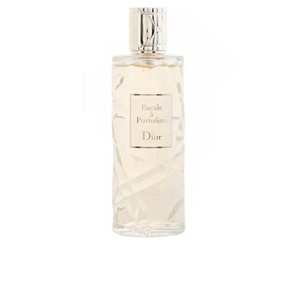 Dior Escale à Portofino Eau de Toilette in 125 ml , Perfumes by DIOR. Merkmale: . Verfügbar bei ParfümReich.