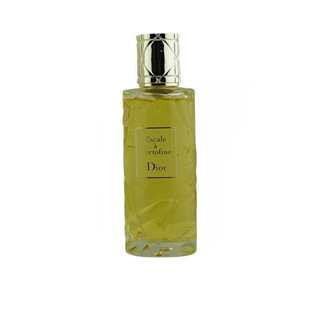 Dior Escale à Portofino Eau de Toilette in 75 ml , Perfumes by DIOR. Merkmale: . Verfügbar bei ParfümReich.