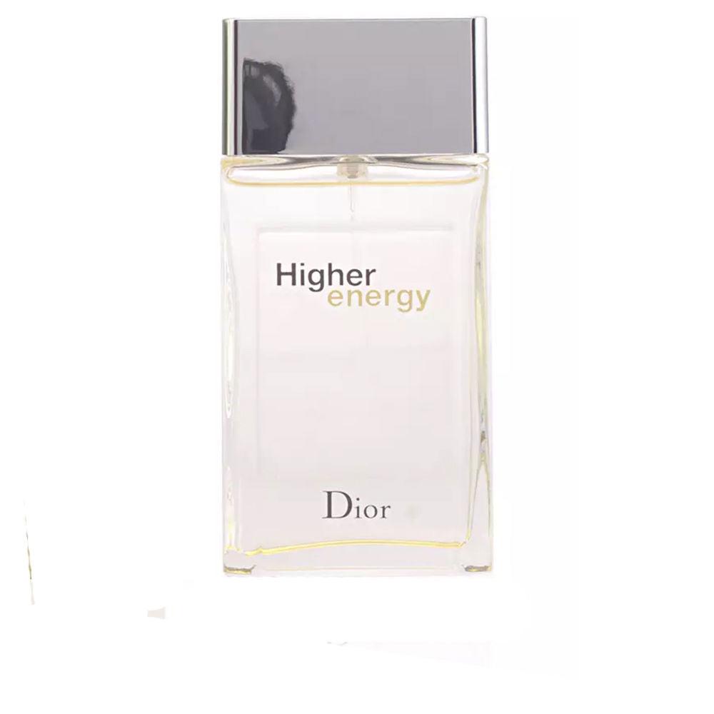 DIOR HIGHER ENERGY eau de toilette spray 100 ml in , Perfumes by DIOR. Merkmale: . Verfügbar bei ParfümReich.