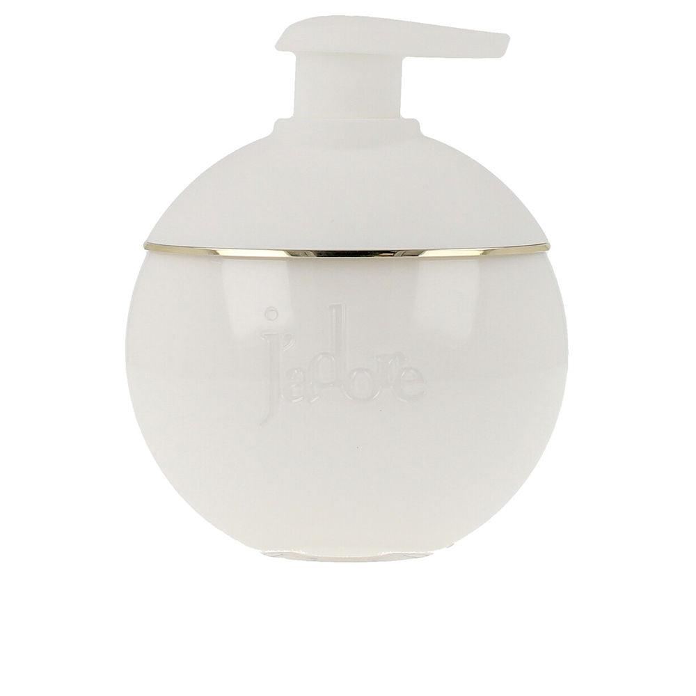 DIOR J'ADORE body milk 200 ml in , Body Cosmetics by DIOR. Merkmale: . Verfügbar bei ParfümReich.