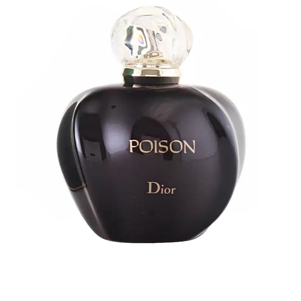 Dior Poison Eau De Toilette in 100 ml , Perfumes by DIOR. Merkmale: . Verfügbar bei ParfümReich.