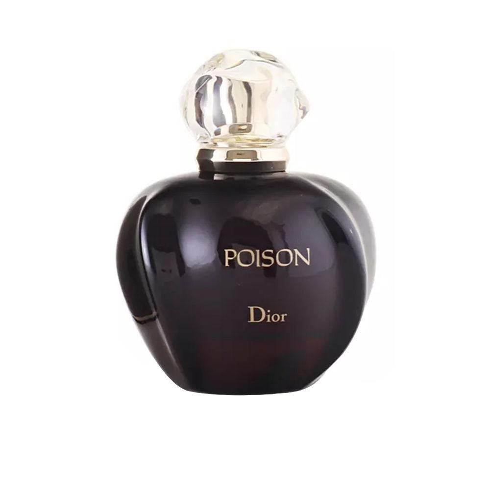 Dior Poison Eau De Toilette in 50 ml , Perfumes by DIOR. Merkmale: . Verfügbar bei ParfümReich.