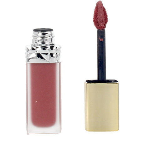 DIOR ROUGE DIOR FOREVER liquid sequin ed. limited 6 ml in 323-Dazzle , Makeup by DIOR. Merkmale: . Verfügbar bei ParfümReich.