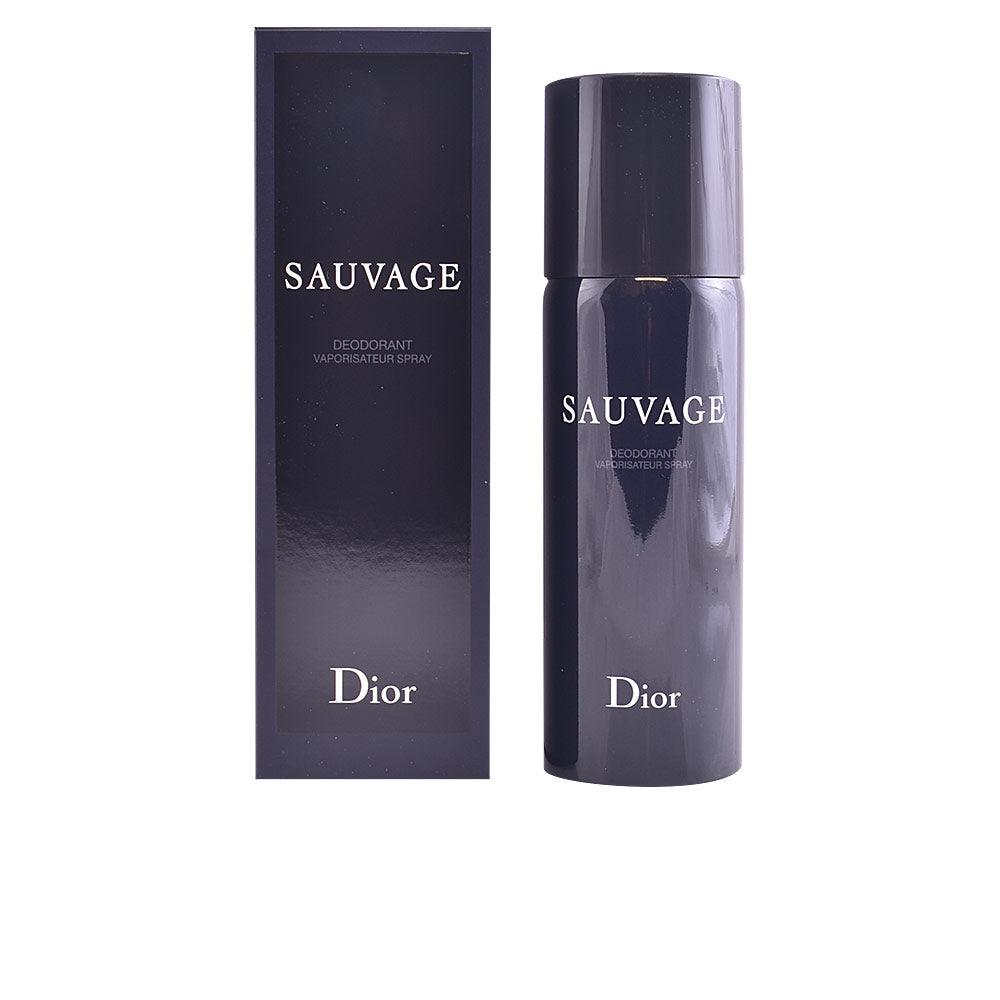 DIOR SAUVAGE deodorant spray 150 ml in , Hygiene by DIOR. Merkmale: . Verfügbar bei ParfümReich.