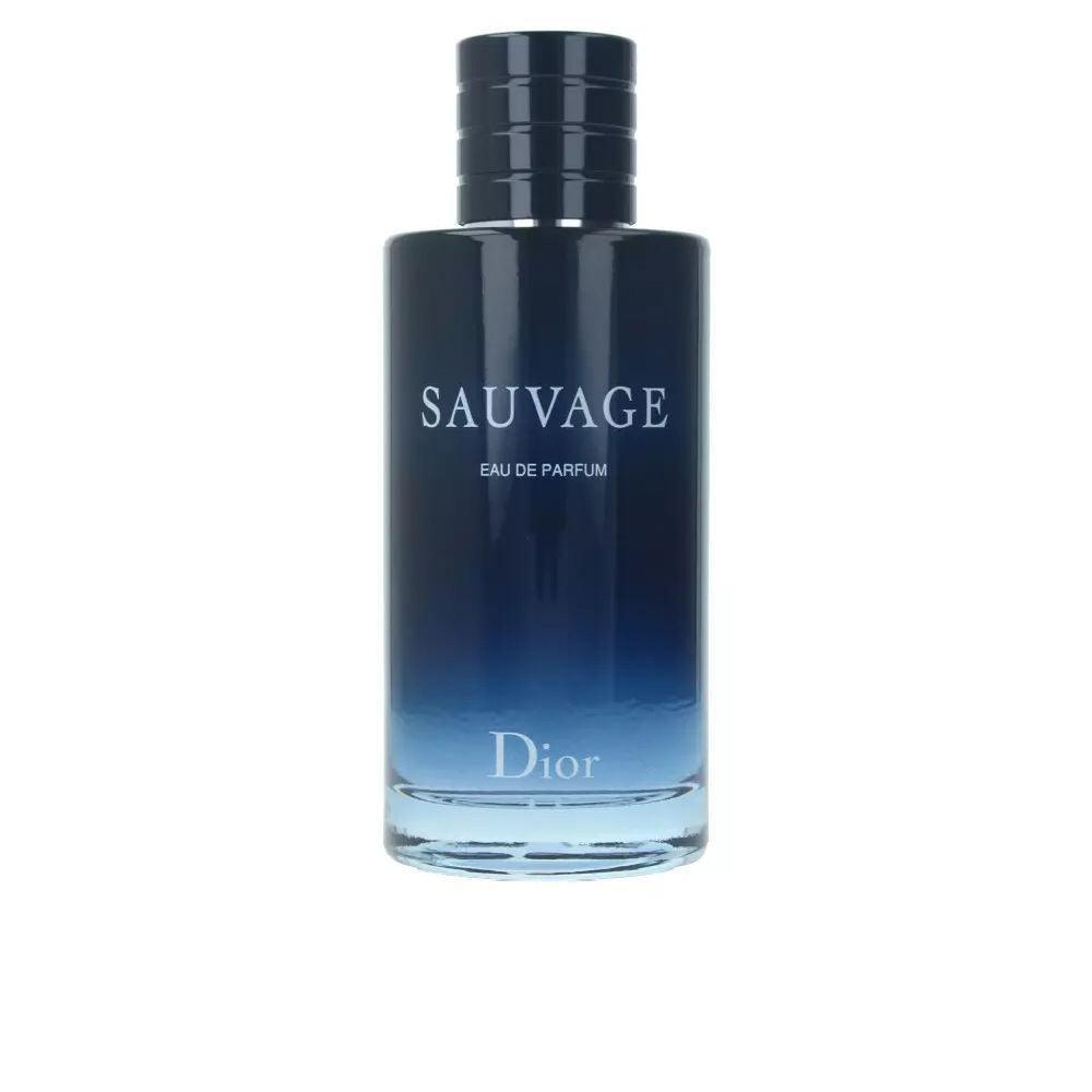 DIOR SAUVAGE eau de parfum spray 200 ml in , Perfumes by DIOR. Merkmale: . Verfügbar bei ParfümReich.