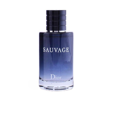 Dior Sauvage Eau De Toilette in 100 ml , Perfumes by DIOR. Merkmale: . Verfügbar bei ParfümReich.