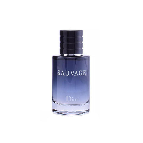 Dior Sauvage Eau De Toilette in 60 ml , Perfumes by DIOR. Merkmale: . Verfügbar bei ParfümReich.
