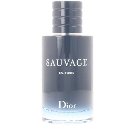 Dior Sauvage Eau Forte Parfum in 100 ml , Perfumes by DIOR. Merkmale: . Verfügbar bei ParfümReich.