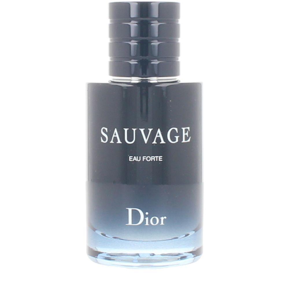 Dior Sauvage Eau Forte Parfum in 60 ml , Perfumes by DIOR. Merkmale: . Verfügbar bei ParfümReich.