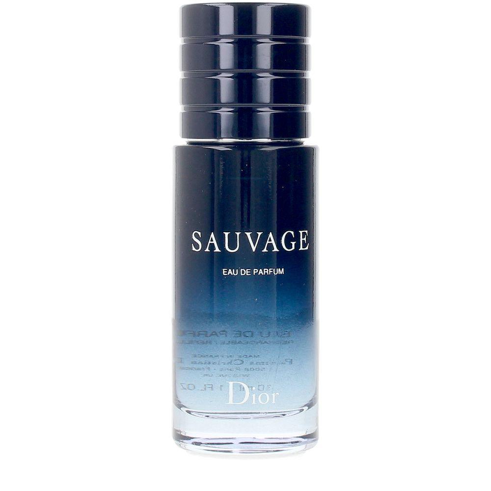DIOR SAUVAGE edp refillable vapo 30 ml in , Perfumes by DIOR. Merkmale: . Verfügbar bei ParfümReich.