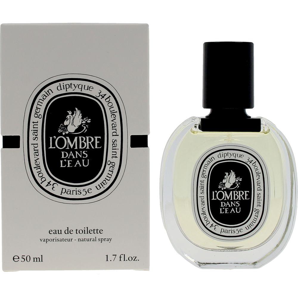 DIPTYQUE L'OMBRE DANS L'EAU edt vapo 50 ml in , Perfumes by DIPTYQUE. Merkmale: . Verfügbar bei ParfümReich.