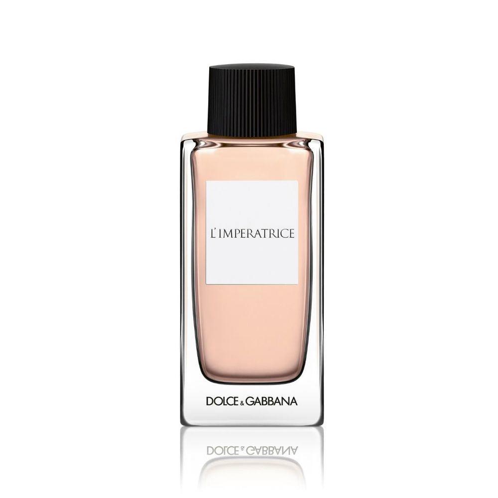 DOLCE & GABBANA 3 - L'IMPÉRATRICE edt vapor 100 ml in , Perfumes by DOLCE & GABBANA. Merkmale: . Verfügbar bei ParfümReich.