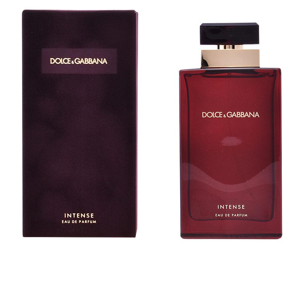 Dolce & Gabbana Intense eau de parfum spray in 100 ml , Perfumes by DOLCE & GABBANA. Merkmale: . Verfügbar bei ParfümReich.