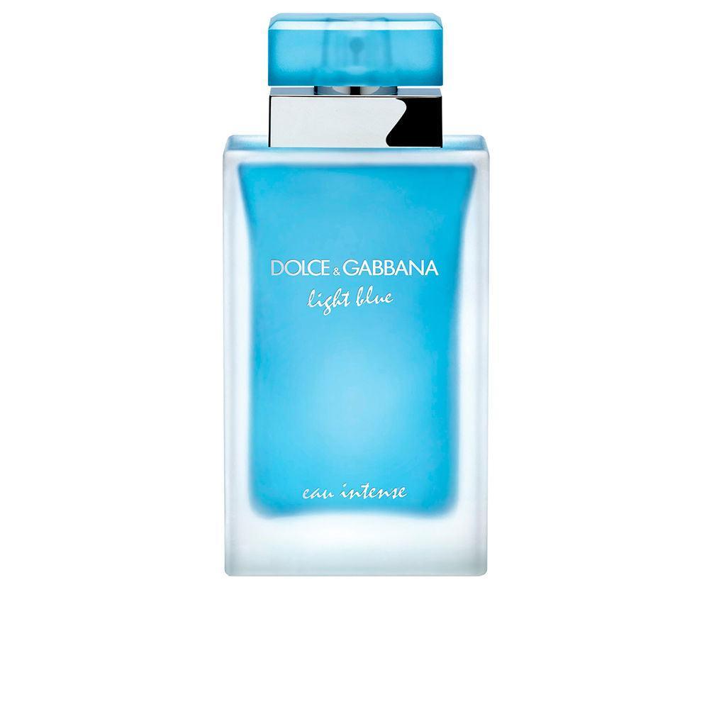 Dolce And Gabbana Light Blue Eau Intense Women in 100 ml , Perfumes by DOLCE & GABBANA. Merkmale: . Verfügbar bei ParfümReich.