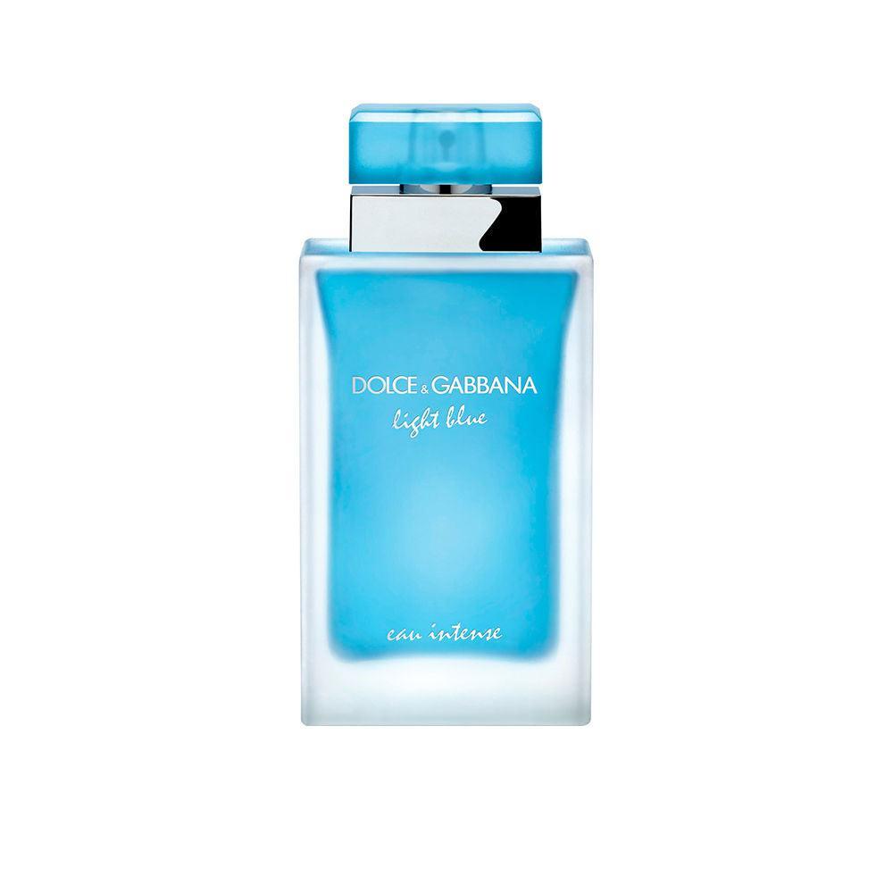 Dolce And Gabbana Light Blue Eau Intense Women in 50 ml , Perfumes by DOLCE & GABBANA. Merkmale: . Verfügbar bei ParfümReich.