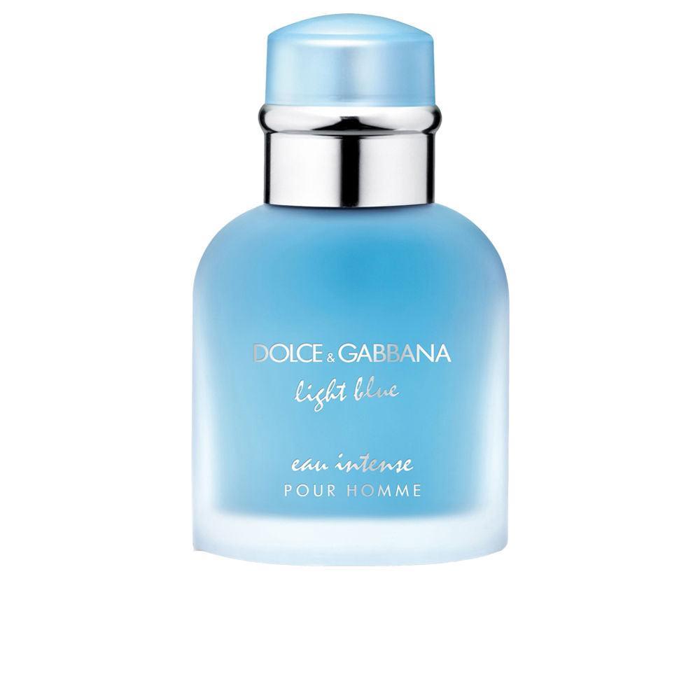 light blue eau intense pour homme dolce&gabbana for men in 200 ml , Perfumes by DOLCE & GABBANA. Merkmale: . Verfügbar bei ParfümReich.