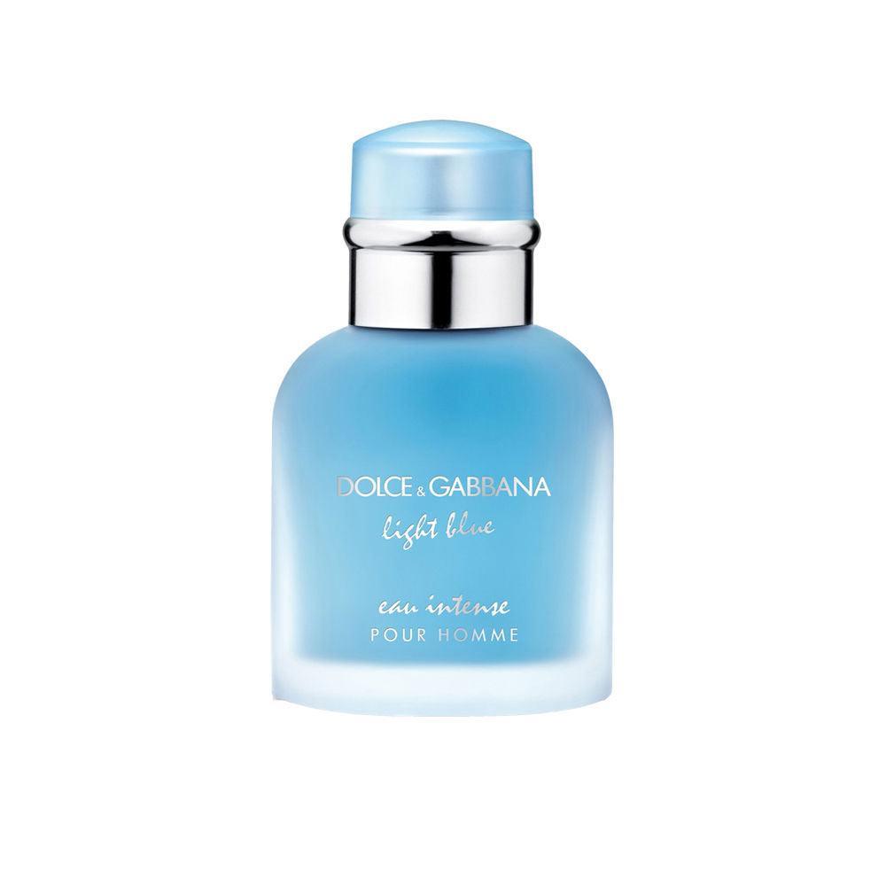 light blue eau intense pour homme dolce&gabbana for men in 50 ml , Perfumes by DOLCE & GABBANA. Merkmale: . Verfügbar bei ParfümReich.