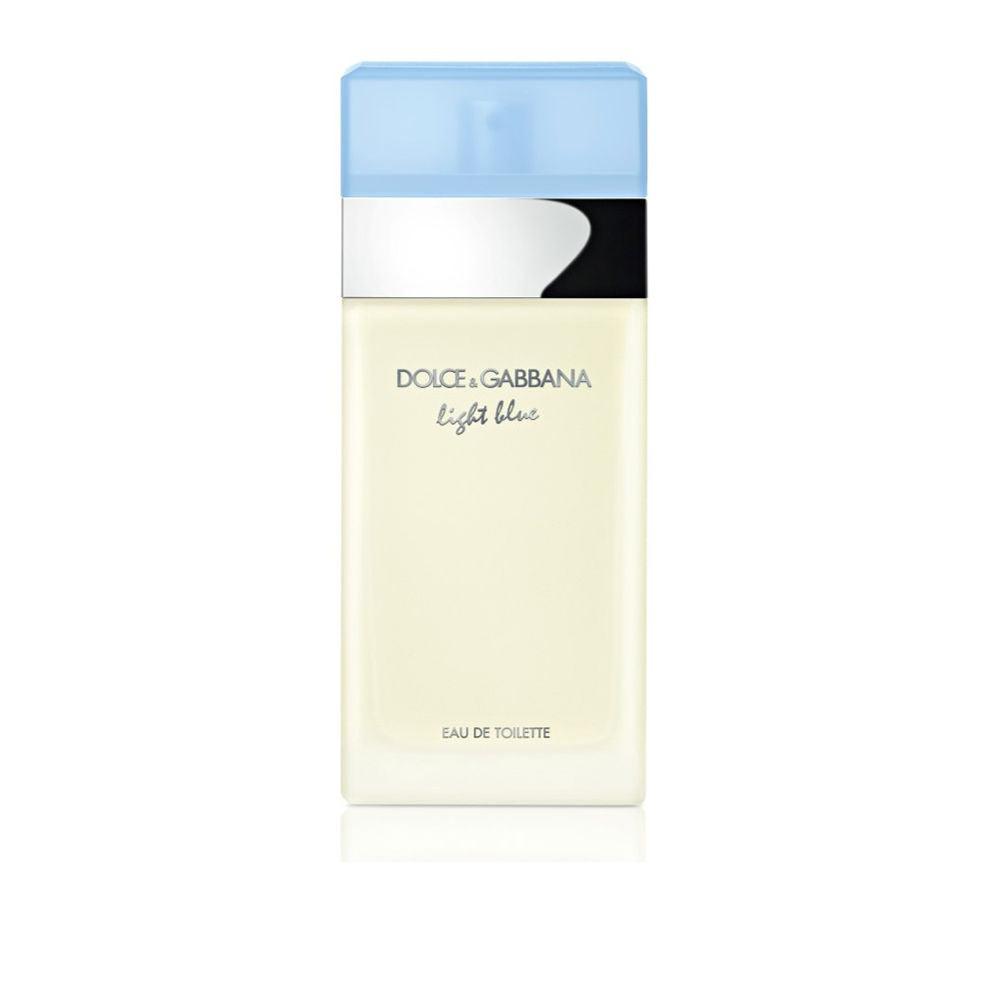 Dolce Gabbana Light Blue Eau De Toilette in 100 ml , Perfumes by DOLCE & GABBANA. Merkmale: . Verfügbar bei ParfümReich.