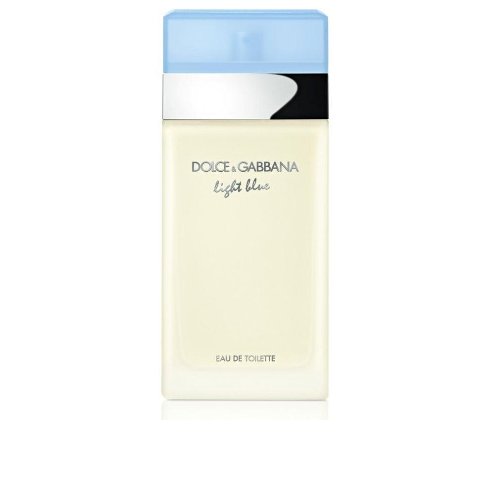 Dolce Gabbana Light Blue Eau De Toilette in 200 ml , Perfumes by DOLCE & GABBANA. Merkmale: . Verfügbar bei ParfümReich.