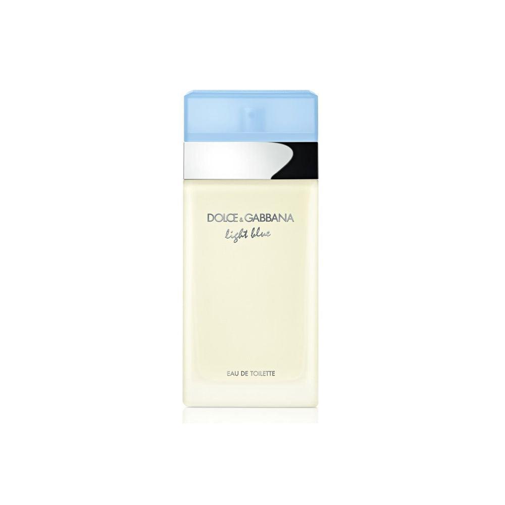 Dolce Gabbana Light Blue Eau De Toilette in 25 ml , Perfumes by DOLCE & GABBANA. Merkmale: . Verfügbar bei ParfümReich.