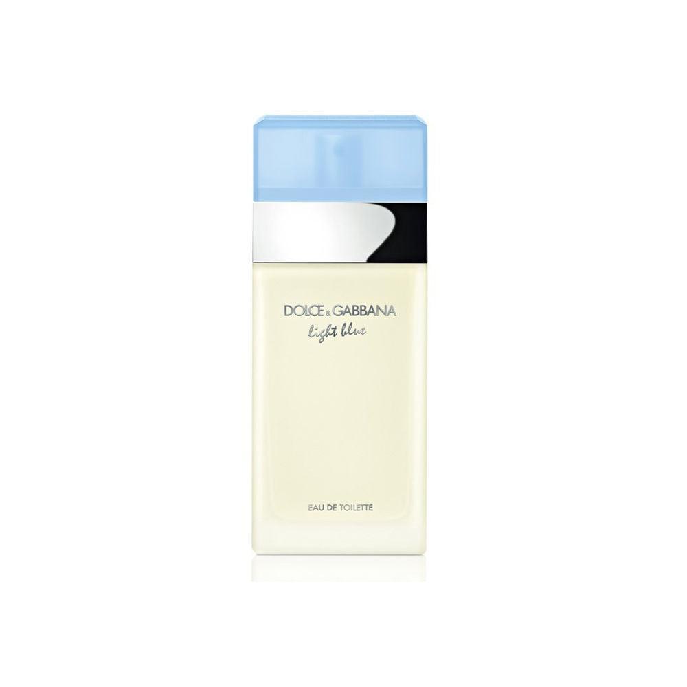 Dolce Gabbana Light Blue Eau De Toilette in 50 ml , Perfumes by DOLCE & GABBANA. Merkmale: . Verfügbar bei ParfümReich.