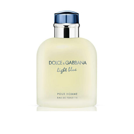 Dolce & Gabbana Light Blue Pour Homme Eau De Toilette in 125 ml , Perfumes by DOLCE & GABBANA. Merkmale: . Verfügbar bei ParfümReich.