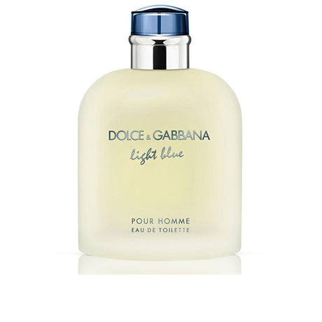 Dolce & Gabbana Light Blue Pour Homme Eau De Toilette in 200 ml , Perfumes by DOLCE & GABBANA. Merkmale: . Verfügbar bei ParfümReich.