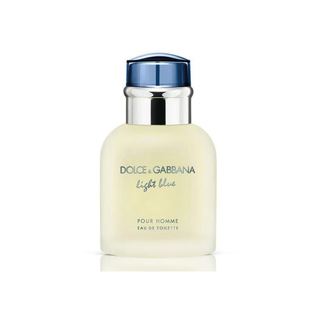 Dolce & Gabbana Light Blue Pour Homme Eau De Toilette in 40 ml , Perfumes by DOLCE & GABBANA. Merkmale: . Verfügbar bei ParfümReich.