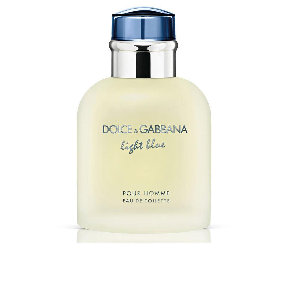 Dolce & Gabbana Light Blue Pour Homme Eau De Toilette in 75 ml , Perfumes by DOLCE & GABBANA. Merkmale: . Verfügbar bei ParfümReich.