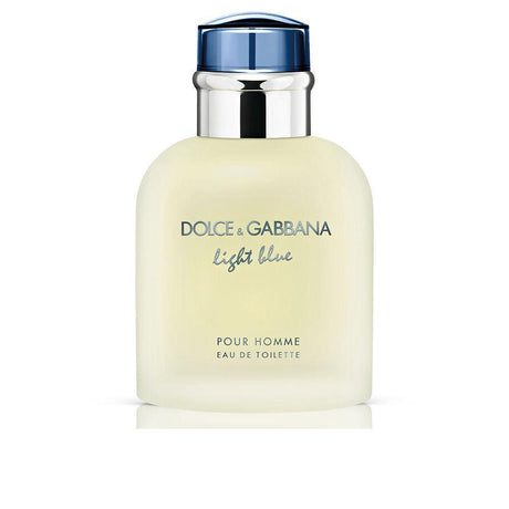 Dolce & Gabbana Light Blue Pour Homme Eau De Toilette in 75 ml , Perfumes by DOLCE & GABBANA. Merkmale: . Verfügbar bei ParfümReich.