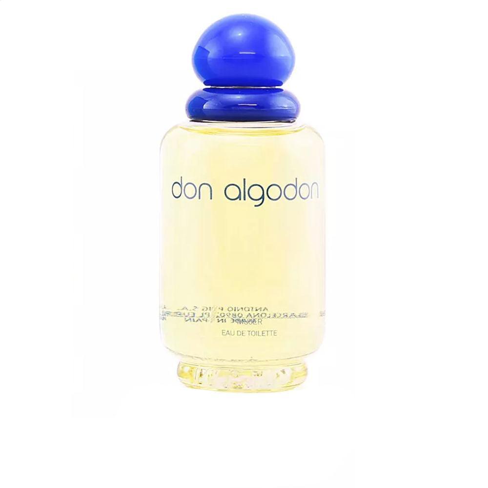 DON ALGODON DON ALGODON eau de toilette spray 200 ml in , Perfumes by DON ALGODON. Merkmale: DON ALGODON DON ALGODON eau de toilette spray. Verfügbar bei ParfümReich.