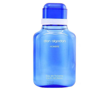 DON ALGODON DON ALGODON HOMBRE eau de toilette 200 ml in , Perfumes by DON ALGODON. Merkmale: DON ALGODON DON ALGODON HOMBRE eau de toilette. Verfügbar bei ParfümReich.
