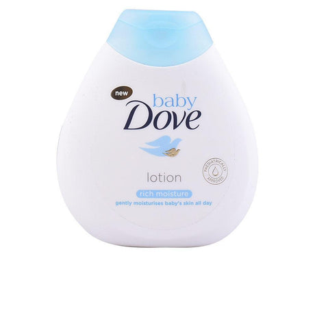 DOVE BABY body lotion rich moisture 200 ml in , Kids & Babies by DOVE. Merkmale: . Verfügbar bei ParfümReich.