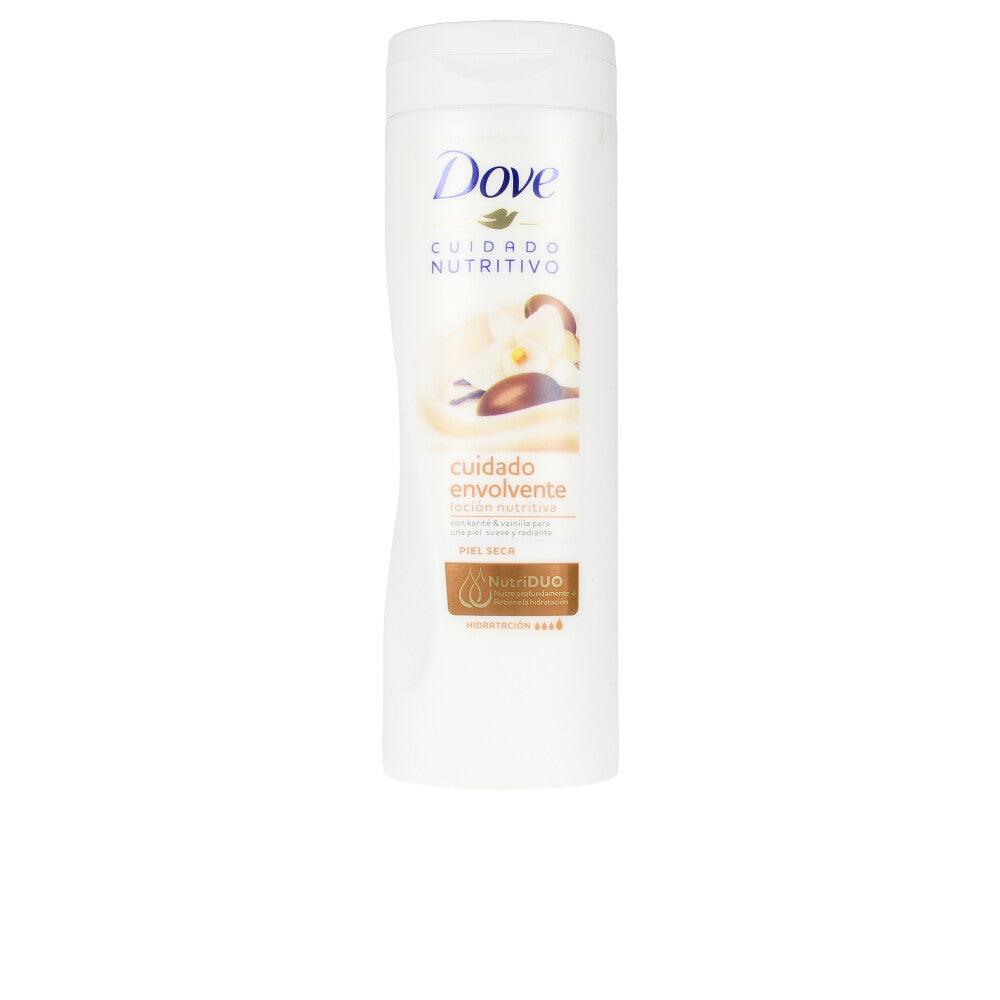 DOVE SHEA & VANILLA nourishing body lotion 400 ml in , Body Cosmetics by DOVE. Merkmale: . Verfügbar bei ParfümReich.