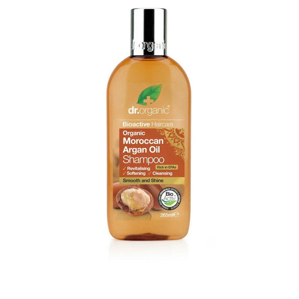 DR. ORGANIC ARGÁN champú de aceite 265 ml in , Hair by DR. ORGANIC. Merkmale: . Verfügbar bei ParfümReich.