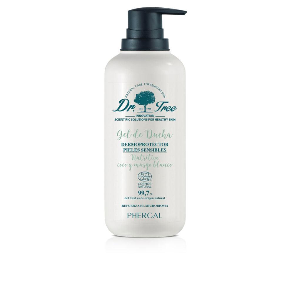 DR. TREE DERMOPROTECTOR NOURISHING SHOWER GEL 500 ml in , Hygiene by DR. TREE. Merkmale: . Verfügbar bei ParfümReich.