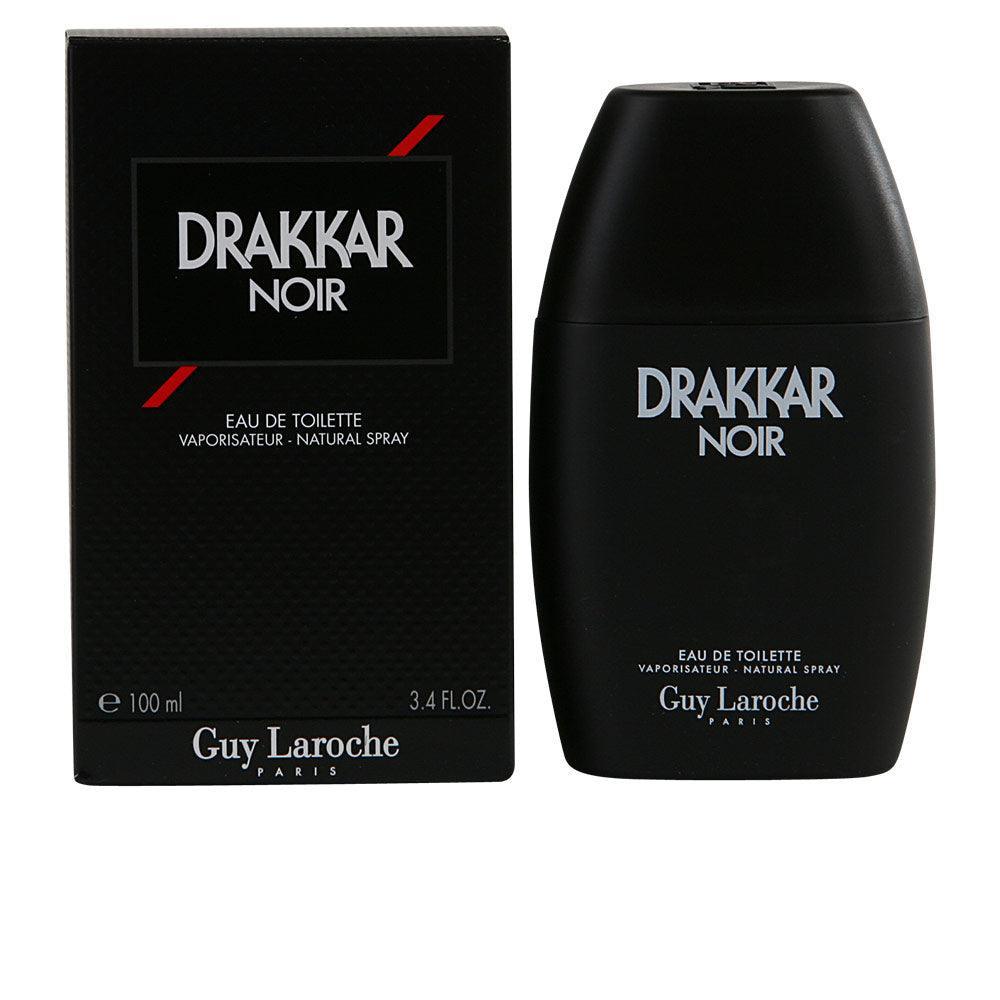 Guy Laroche Drakkar Noir Eau de Toilette in 100 ml , Perfumes by DRAKKAR. Merkmale: . Verfügbar bei ParfümReich.