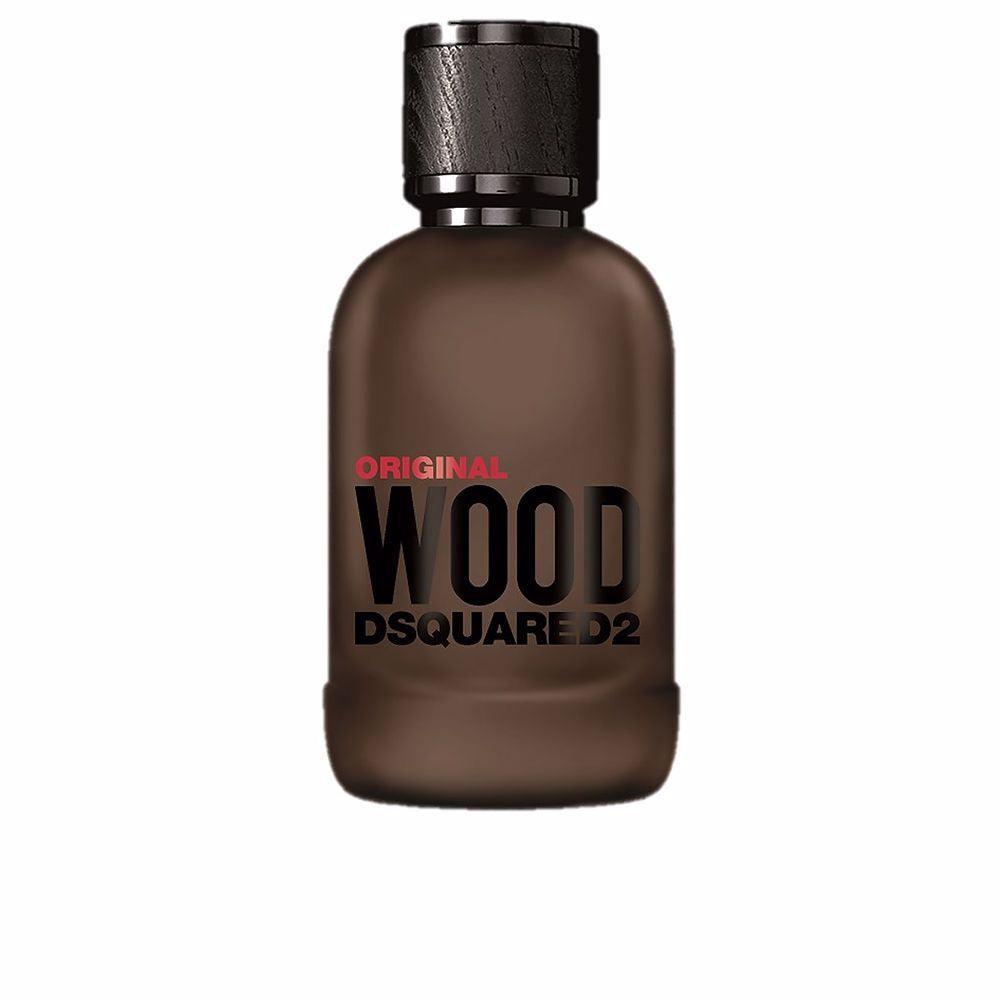 Dsquared2 Original Wood Eau De Parfum in 100 ml , Perfumes by DSQUARED2. Merkmale: . Verfügbar bei ParfümReich.