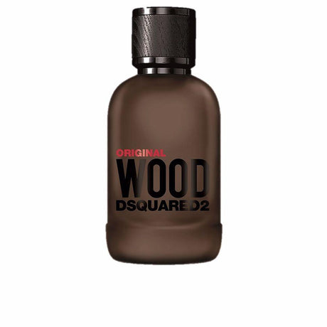 Dsquared2 Original Wood Eau De Parfum in 100 ml , Perfumes by DSQUARED2. Merkmale: . Verfügbar bei ParfümReich.