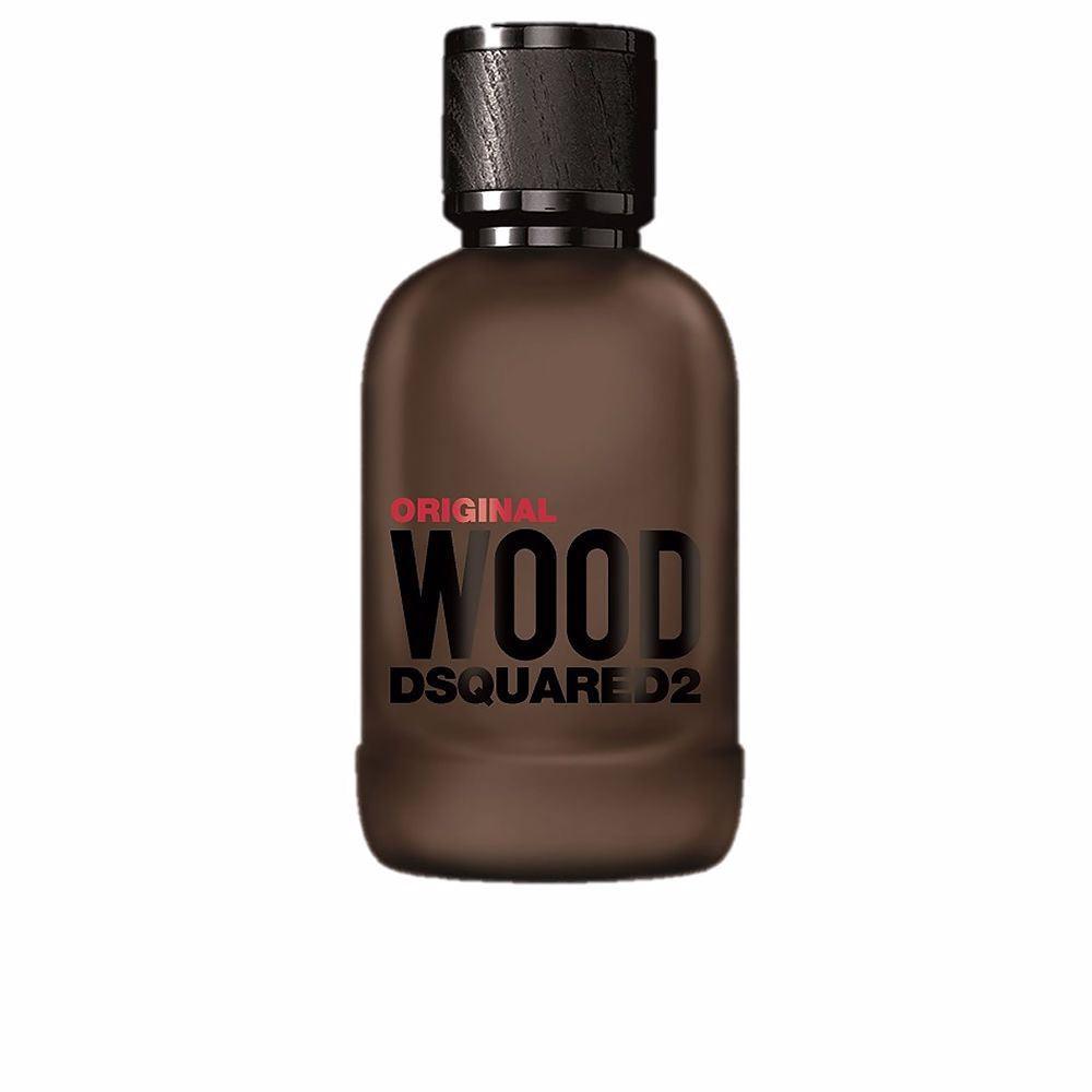 Dsquared2 Original Wood Eau De Parfum in 50 ml , Perfumes by DSQUARED2. Merkmale: . Verfügbar bei ParfümReich.