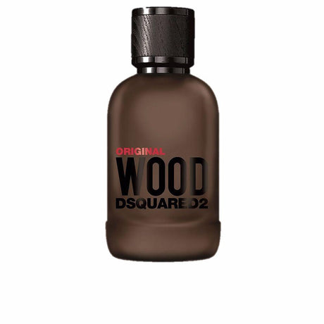 Dsquared2 Original Wood Eau De Parfum in 50 ml , Perfumes by DSQUARED2. Merkmale: . Verfügbar bei ParfümReich.