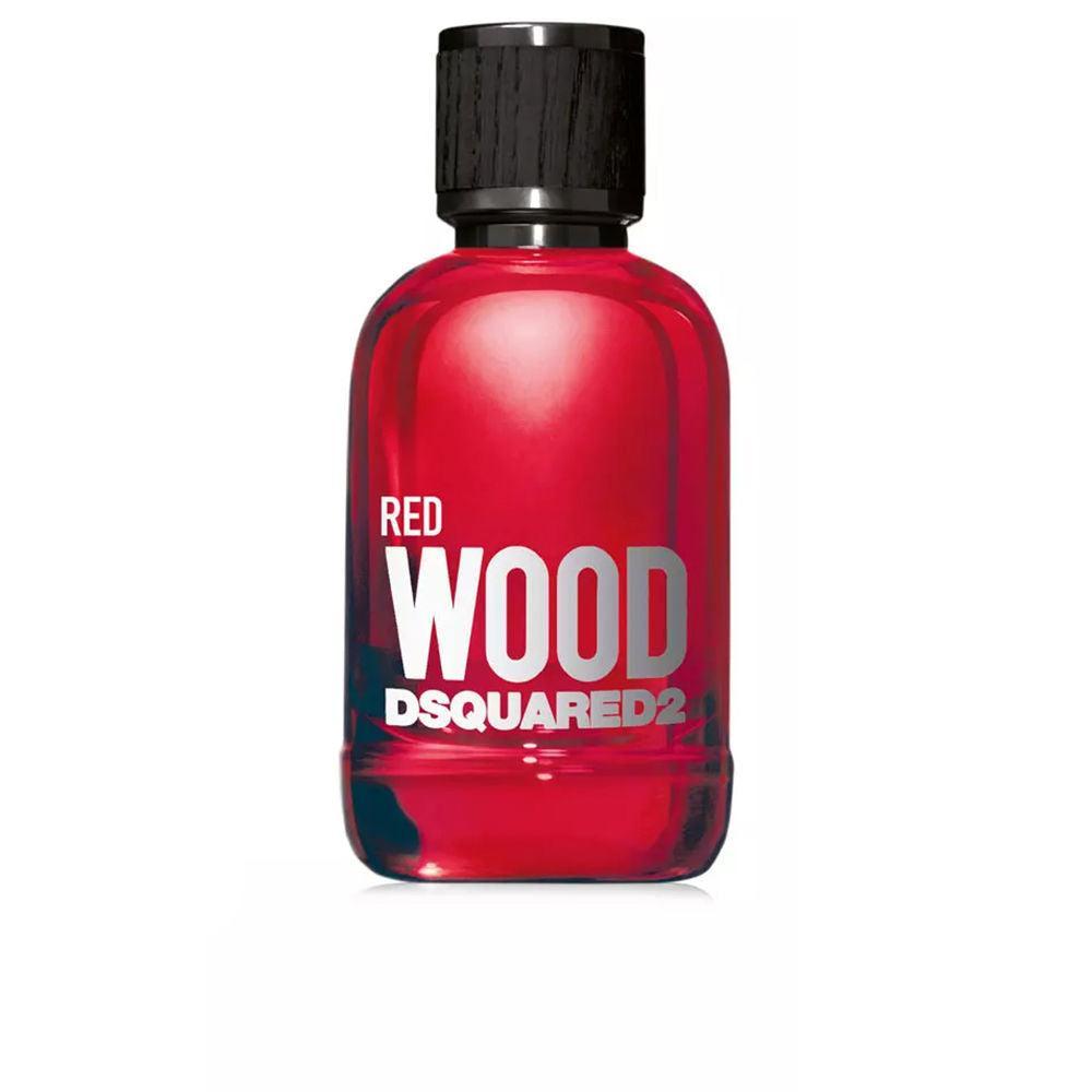Dsquared2 Red Wood Eau De Toilette in 100ml , Perfumes by DSQUARED2. Merkmale: . Verfügbar bei ParfümReich.