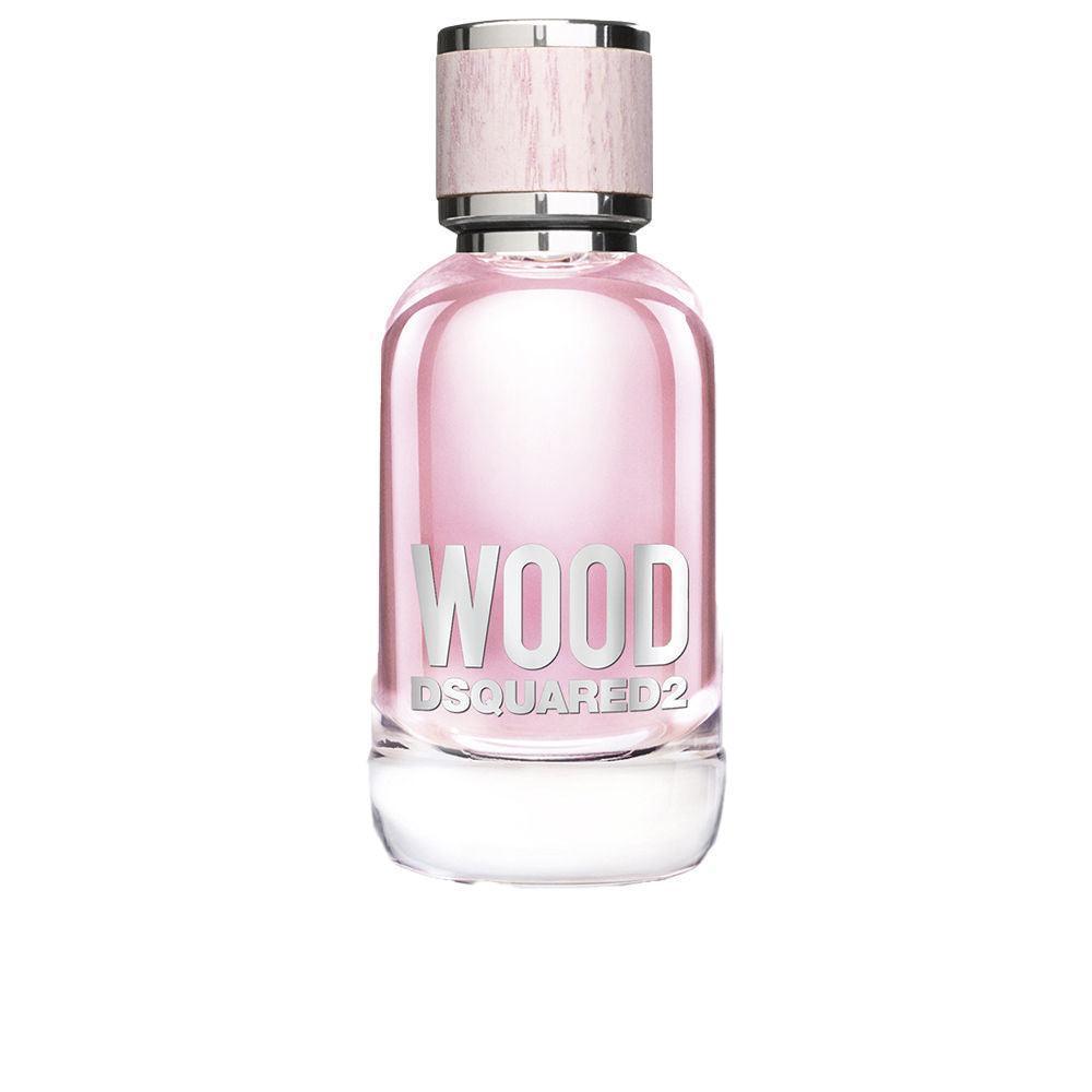 DSQUARED2 Wood Eau De Toilette Spray para Mujer 30 ml in , Perfumes by DSQUARED2. Merkmale: DSQUARED2 Wood Eau De Toilette Spray para Mujer. Verfügbar bei ParfümReich.