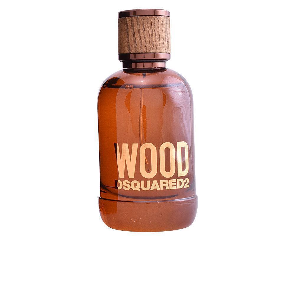 Dsquared2 Wood Pour Homme Eau de Toilette in 100 ml , Perfumes by DSQUARED2. Merkmale: . Verfügbar bei ParfümReich.