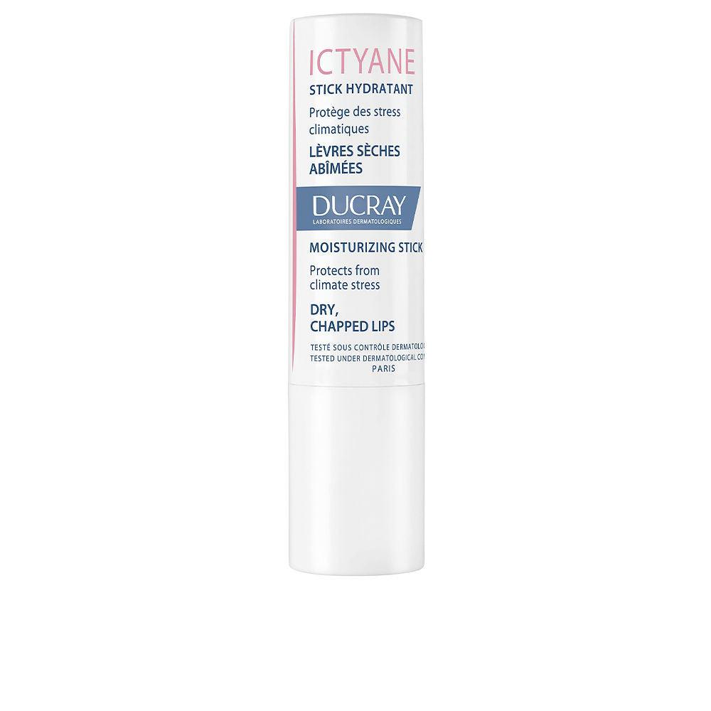 DUCRAY ICTYANE stick labial 3 gr in , Facial Cosmetics by DUCRAY. Merkmale: . Verfügbar bei ParfümReich.