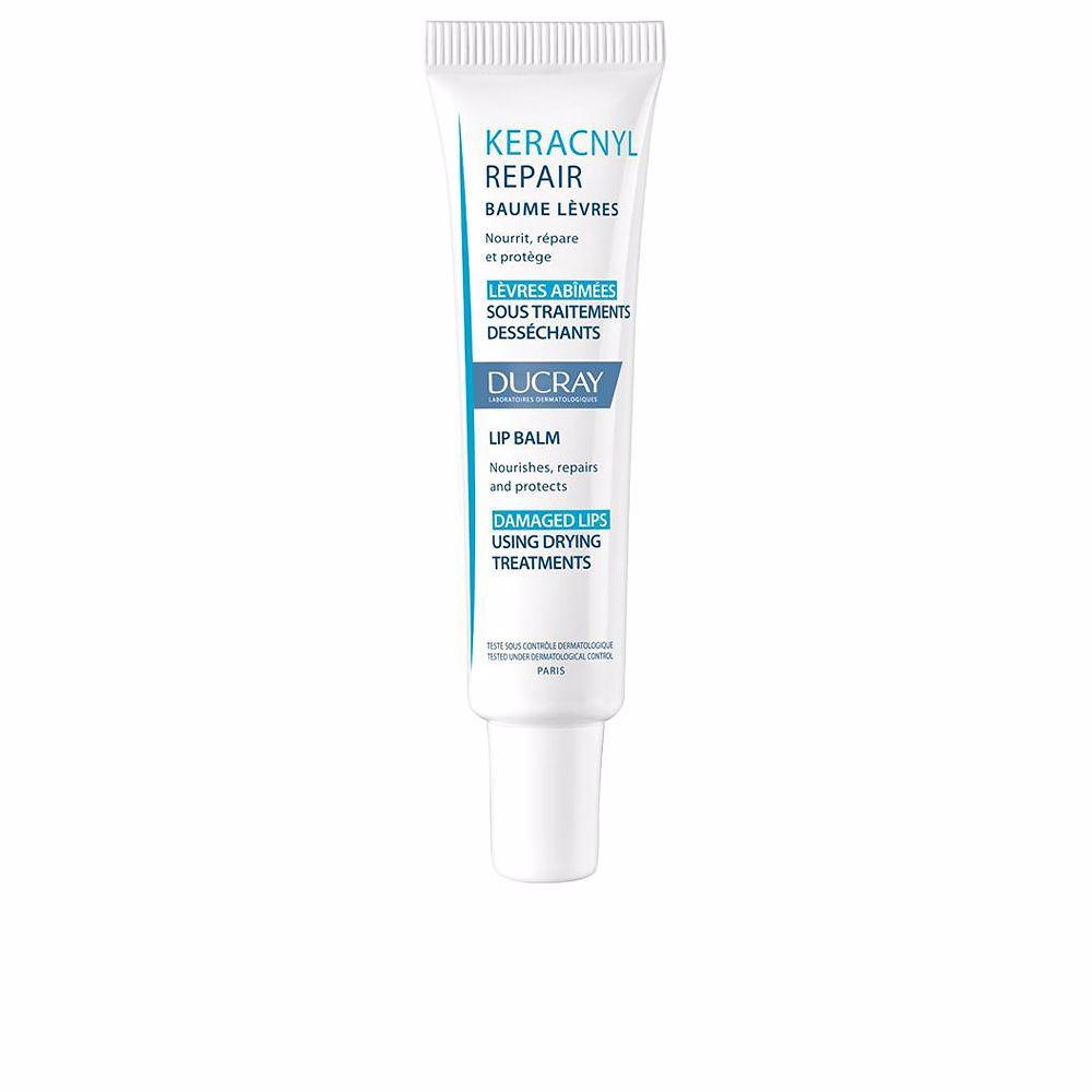 DUCRAY KERACNYL REPAIR repairing lip balm for lips damaged by oral anti-acne treatments 15 ml in , Facial Cosmetics by DUCRAY. Merkmale: . Verfügbar bei ParfümReich.