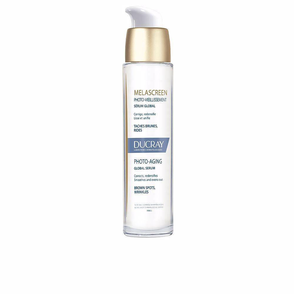 DUCRAY MELASCREEN global photoaging serum 30 ml in , Body Cosmetics by DUCRAY. Merkmale: . Verfügbar bei ParfümReich.